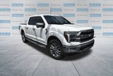 Used 2024 Ford F150 Lariat w/ Equipment Group 502A High image 3