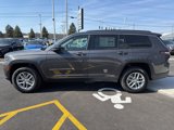 New 2025 Jeep Grand Cherokee L Laredo image 4