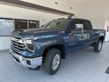 New 2025 Chevrolet Silverado 2500 LTZ w/ LTZ Convenience Package image 3