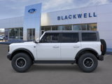 New 2025 Ford Bronco Outer Banks w/ Sasquatch Package image 3