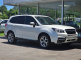 Used 2018 Subaru Forester 2.5i Touring w/ Popular Package #3B image 6