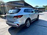 Used 2017 Hyundai Santa Fe Limited w/ Cargo Package image 3