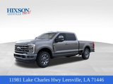 New 2025 Ford F250 Lariat w/ Lariat Ultimate Package image 1
