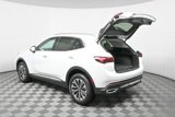 New 2025 Buick Envision Preferred image 3