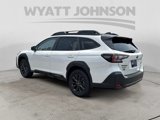 New 2025 Subaru Outback Onyx Edition XT image 3