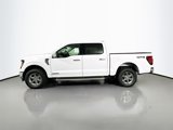 New 2025 Ford F150 XLT image 4