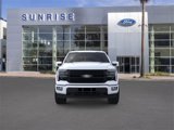 New 2025 Ford F150 Platinum w/ Equipment Group 702A High image 6