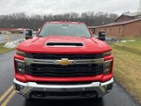 New 2025 Chevrolet Silverado 2500 LT w/ All Star Edition image 2