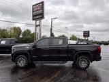 Used 2023 GMC Sierra 1500 AT4 w/ AT4 Premium Package image 2
