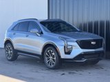 Used 2024 Cadillac XT4 Sport image 4