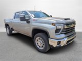 New 2025 Chevrolet Silverado 2500 LTZ w/ LTZ Convenience Package image 2