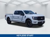 New 2025 Ford F150 Platinum image 2