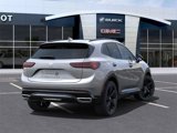 New 2025 Buick Envision Sport Touring image 4