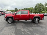 New 2025 GMC Sierra 2500 SLT w/ SLT Convenience Package image 2
