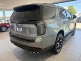 New 2025 Chevrolet Tahoe RST w/ Comfort Package image 6
