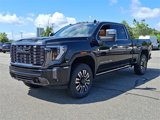 Used 2024 GMC Sierra 2500 Denali Ultimate image 3