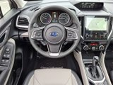 Used 2024 Subaru Forester Limited w/ Convenience Package image 2