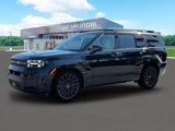 New 2025 Hyundai Santa Fe Calligraphy w/ Tow & Go Package image 2