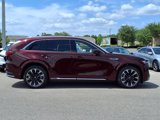 New 2025 MAZDA CX-90 3.3 Turbo S w/ Premium Package image 2