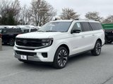 New 2025 Ford Expedition Max Platinum image 5