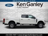 New 2025 Ford F250 Lariat image 4