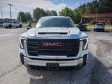 New 2025 GMC Sierra 2500 Pro image 2