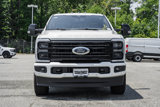 New 2025 Ford F350 Platinum image 2