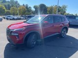 New 2026 Nissan Rogue SV image 4