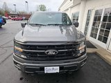 New 2025 Ford F150 XLT w/ Equipment Group 302A MID image 3