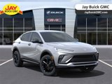 New 2025 Buick Envista Sport Touring w/ Convenience I Package image 2