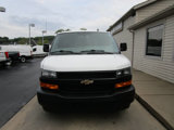 Used 2020 Chevrolet Express 2500 w/ Safety Package image 4