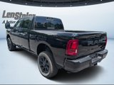 New 2025 RAM 2500 Big Horn image 3