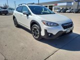 Used 2022 Subaru Crosstrek 2.0i Premium w/ Popular Package #3 image 4