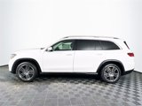 New 2025 Mercedes-Benz GLS 450 4MATIC image 3