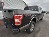 Used 2019 Ford F150 4x4 SuperCrew image 5