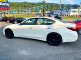 Used 2018 INFINITI Q50 Luxe image 4
