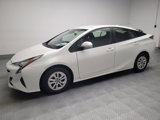 Used 2017 Toyota Prius Two image 2