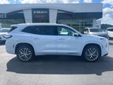 New 2026 Buick Enclave Avenir w/ Super Cruise Package image 2