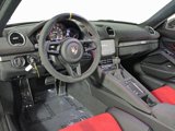 New 2025 Porsche 718 Boxster Spyder RS image 4