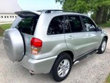 Used 2002 Toyota RAV4 2WD image 5