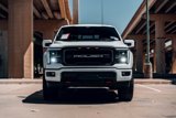 New 2025 Ford F150 Lariat w/ Equipment Group 502A High image 2