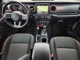 Used 2021 Jeep Gladiator Mojave image 2