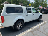 Used 2014 Nissan Frontier SV w/ SV Value Truck Package image 5