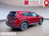 New 2026 Nissan Rogue S image 3