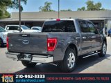 Certified 2022 Ford F150 XLT w/ Equipment Group 301A Mid image 5