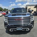 Used 2022 GMC Sierra 3500 Denali w/ Denali Black Diamond Edition image 3