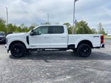 New 2025 Ford F250 Lariat image 2