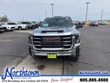New 2025 GMC Sierra 2500 SLT image 2
