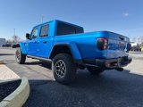 New 2025 Jeep Gladiator Rubicon image 5