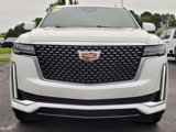 Used 2023 Cadillac Escalade Premium Luxury w/ Performance Package image 5